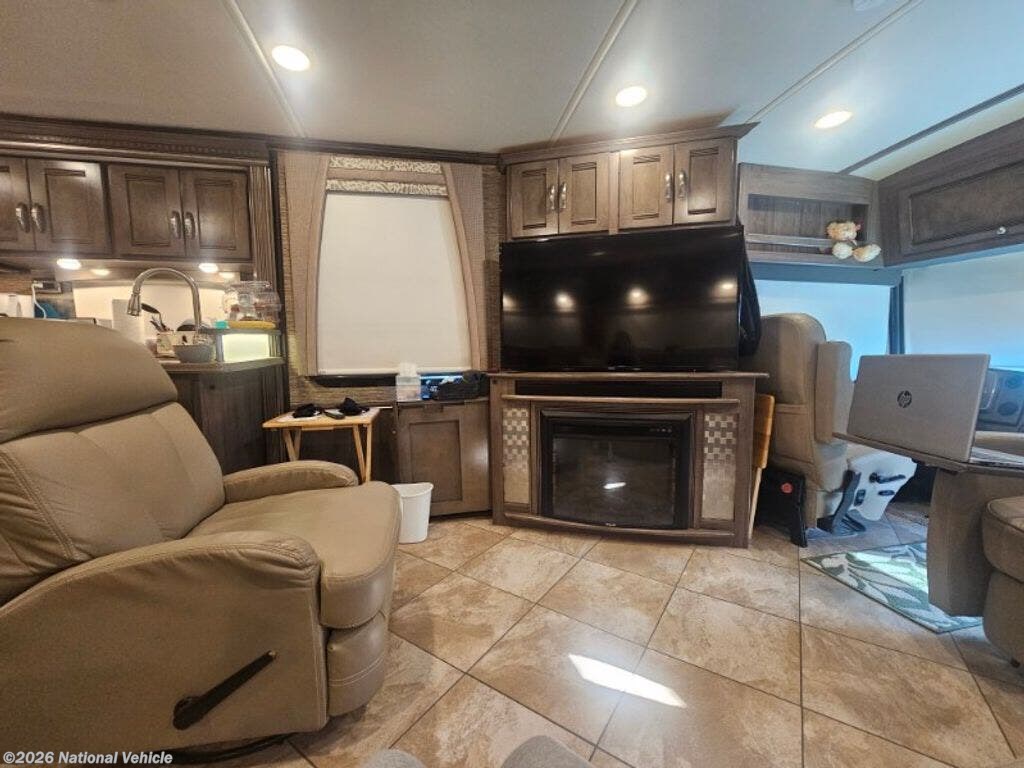 Used 2019 Winnebago Forza 36G available in Tampa, Florida