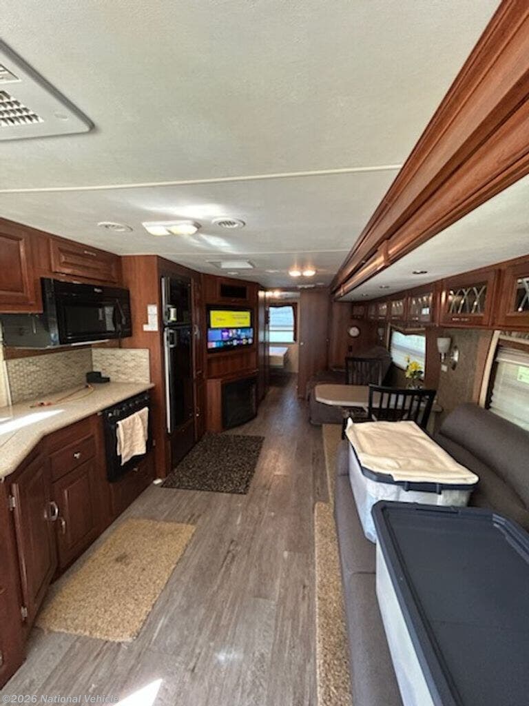 Used 2014 Forest River Georgetown 335DS available in Oconomowoc, Wisconsin