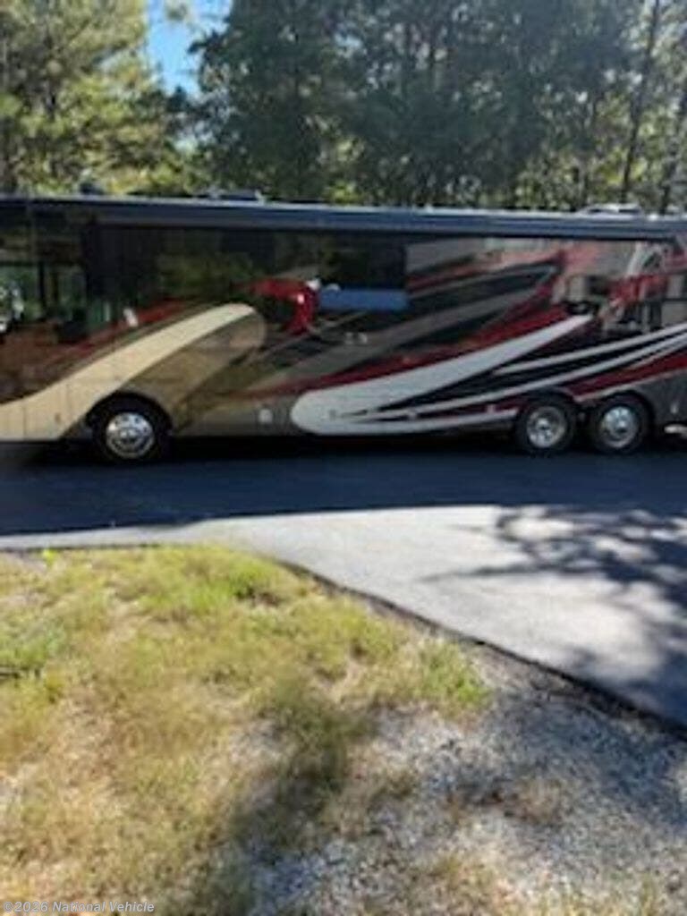 2018 Newmar Ventana 4037 - Used Class A For Sale by National Vehicle in Eagle River, Wisconsin