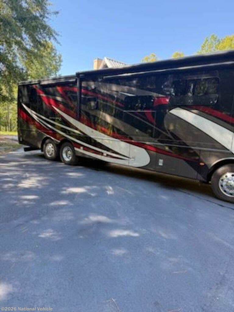 2018 Ventana 4037 by Newmar from National Vehicle in Eagle River, Wisconsin