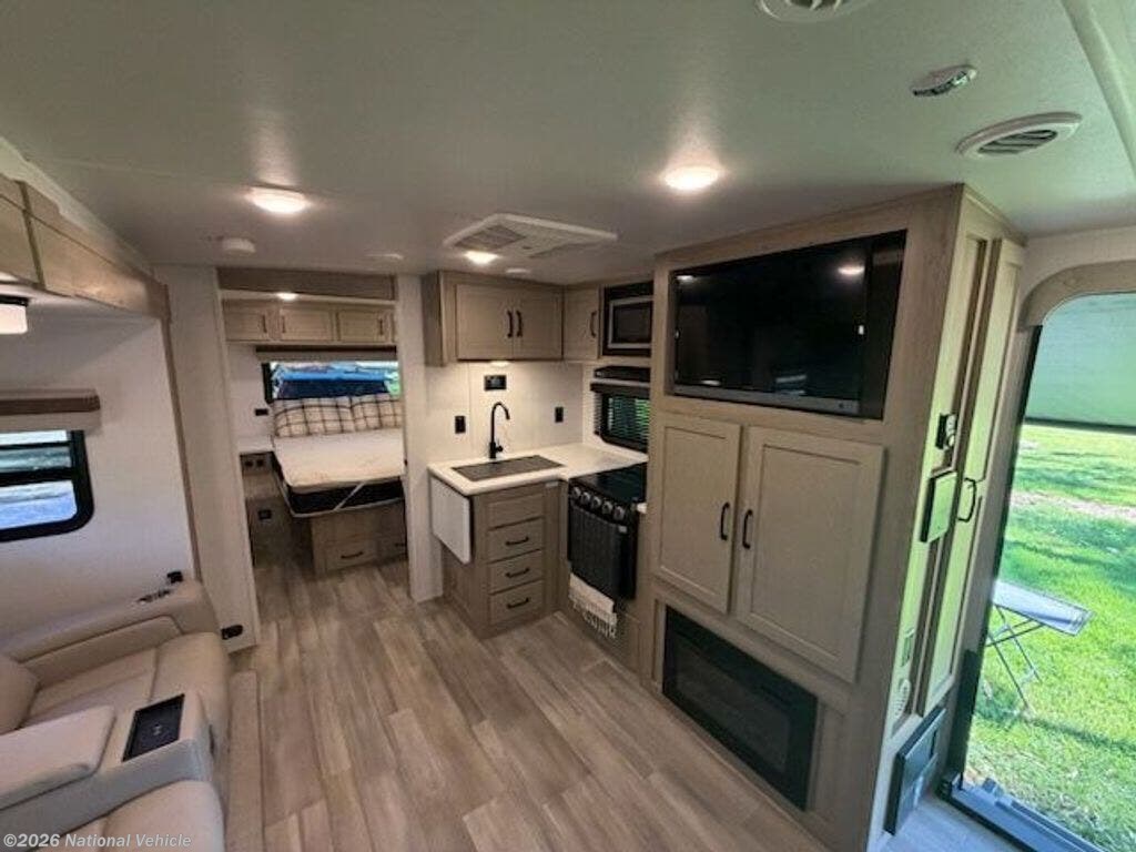 Used 2023 Forest River Rockwood Mini Lite 2511S available in San Diego, California