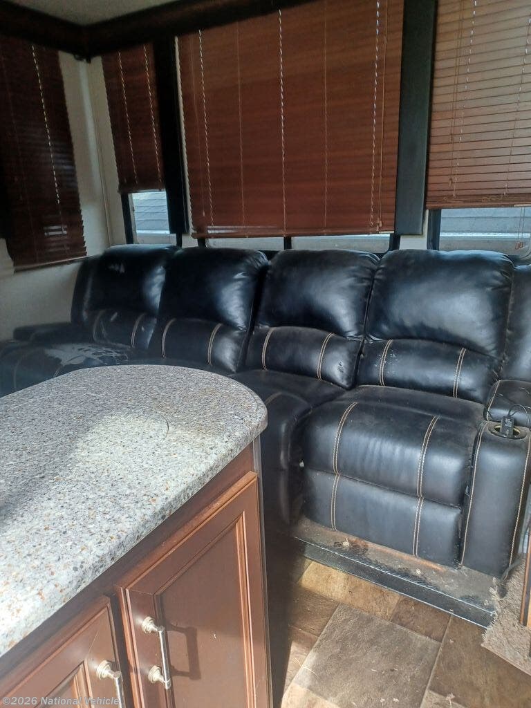 Used 2017 Keystone Fuzion 325 available in Deepwater, New Jersey