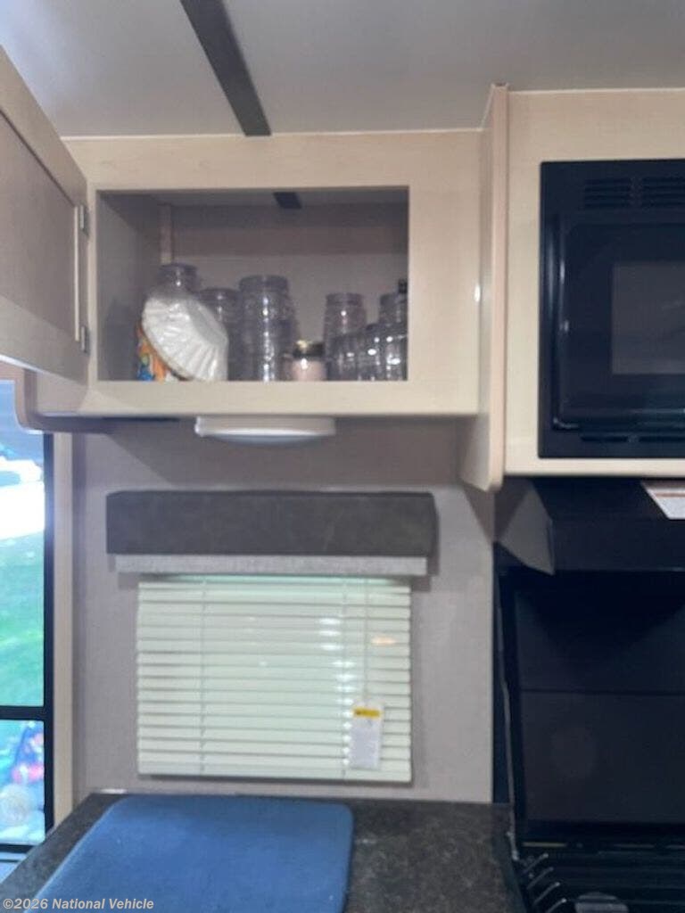 Used 2019 Winnebago Minnie 2455BHS available in Jefferson, Iowa