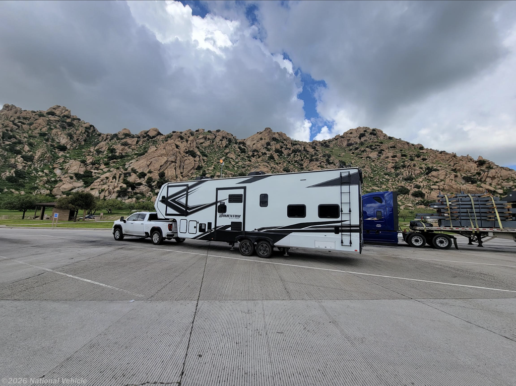 Used 2022 Grand Design Momentum 320G available in Tooele, Utah