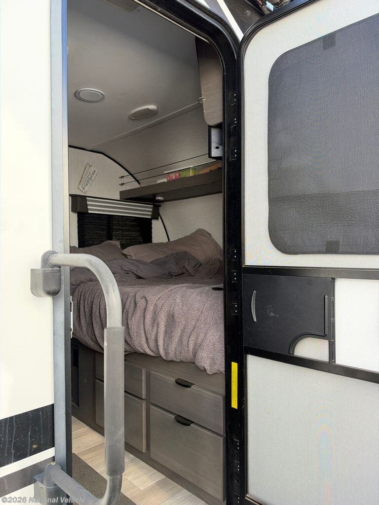 2022 Mallard Pathfinder 18BHS by Heartland from National Vehicle in Castle Rock, Colorado