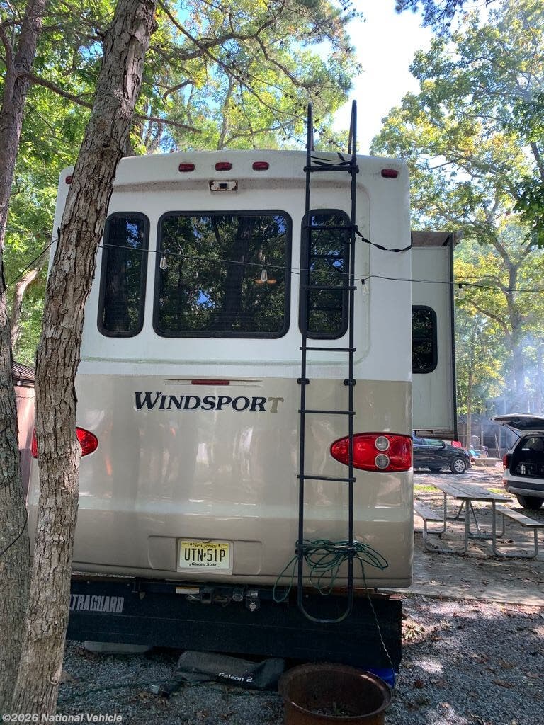Used 2005 Four Winds Windsport 36A available in Harrison Township, New Jersey