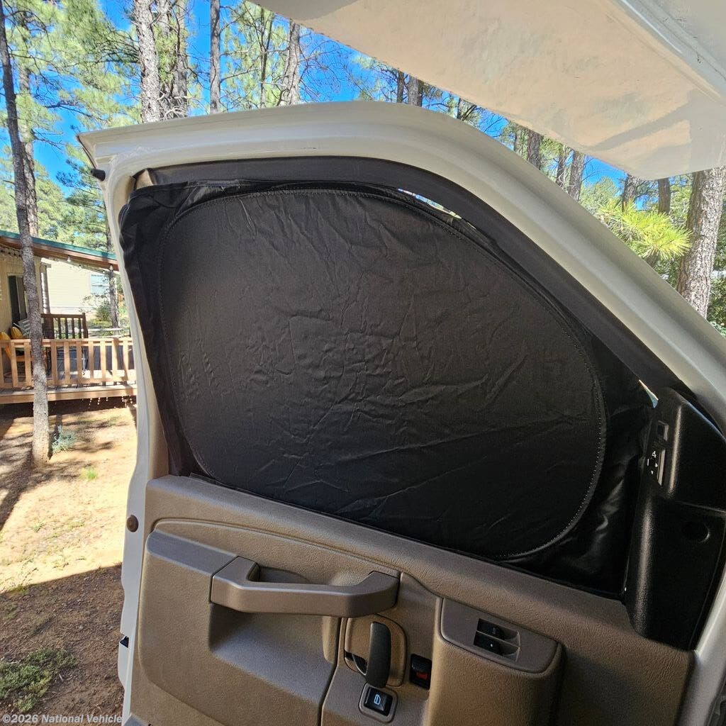 Used 2023 Entegra Coach Odyssey SE 22CF available in Show Low, Arizona