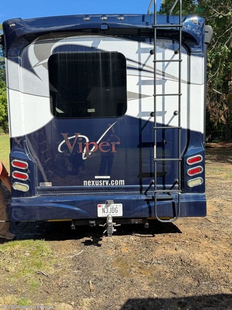 2022 Nexus Viper 29V - Used Class C For Sale by National Vehicle in Lexington Park, Maryland