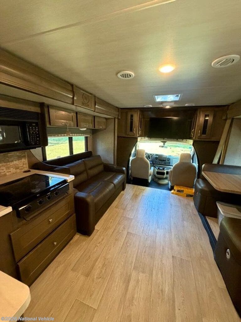 2022 Viper 29V by Nexus from National Vehicle in Lexington Park, Maryland