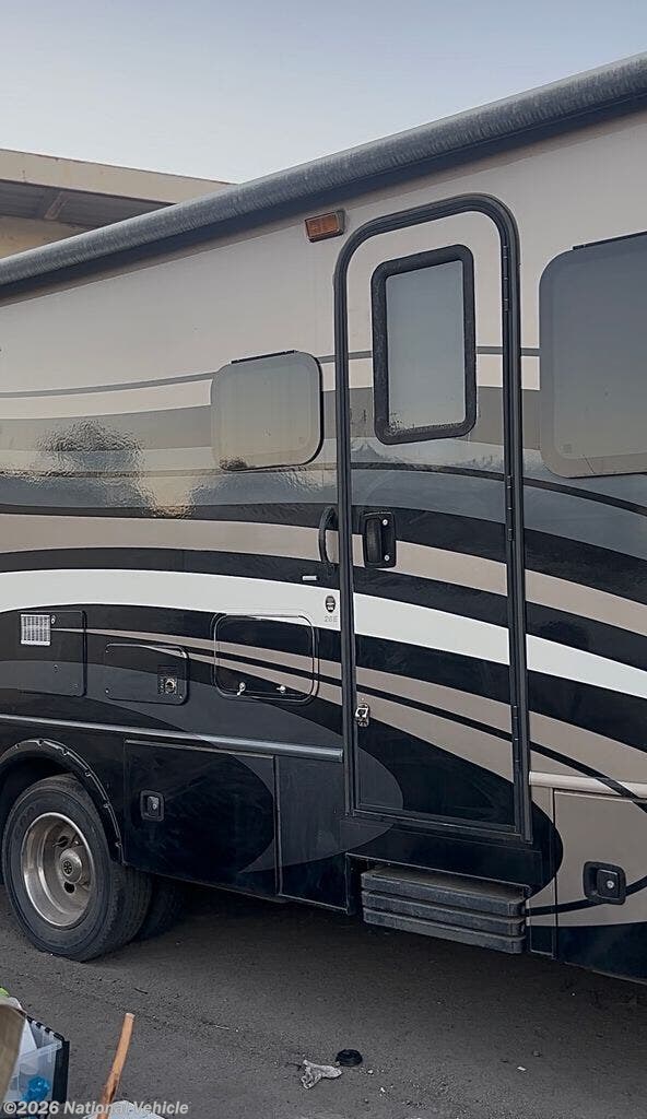 2015 Flair 26E by Fleetwood from National Vehicle in Lakeside, California