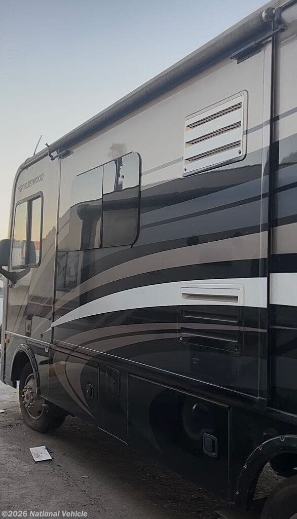 Used 2015 Fleetwood Flair 26E available in Lakeside, California