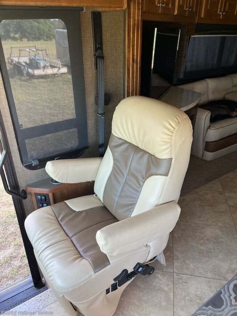 Used 2015 Thor Motor Coach Tuscany 40KQ available in Lexington, Oklahoma