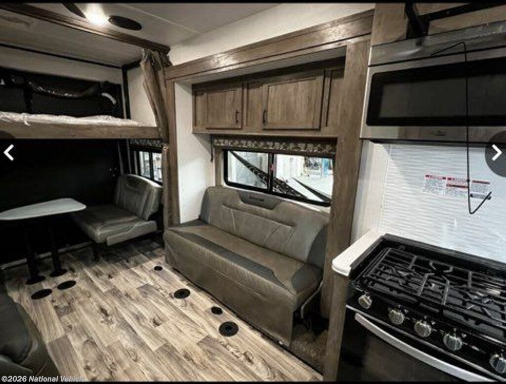Used 2020 Forest River Sandstorm SLR 271GSLR available in Anderson, California