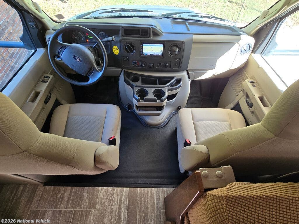2020 Forester LE 3251LE by Forest River from National Vehicle in Morganton, North Carolina