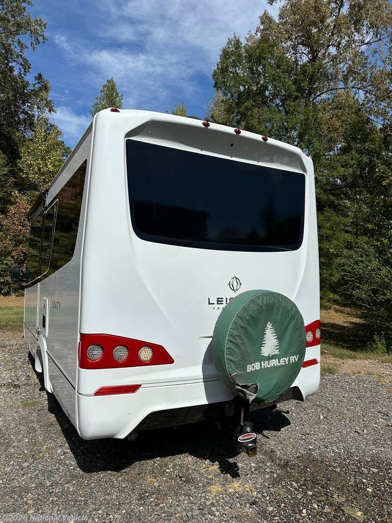 Used 2019 Leisure Travel Unity U24MB available in Texarkana, Arkansas