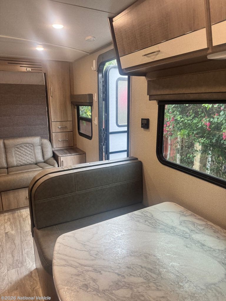 2022 Imagine XLS 21BHE by Grand Design from National Vehicle in Topanga, California