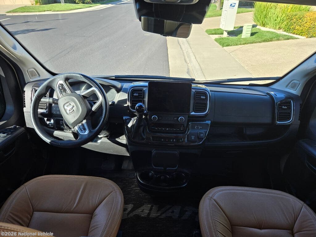 Used 2025 Winnebago Travato 59K available in Elk Grove, California