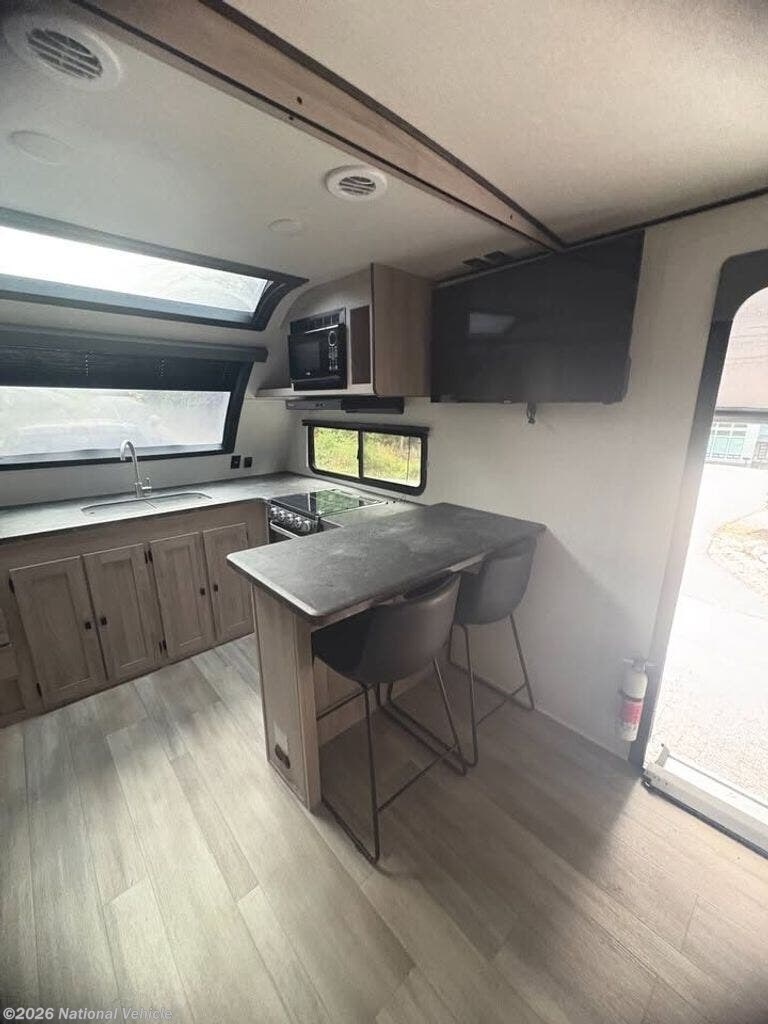 Used 2024 Coachmen Northern Spirit Bijou 2565FK available in Bella Vista, Arkansas