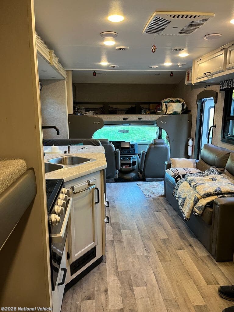 Used 2022 Jayco Redhawk 31F available in Brimfield, Massachusetts