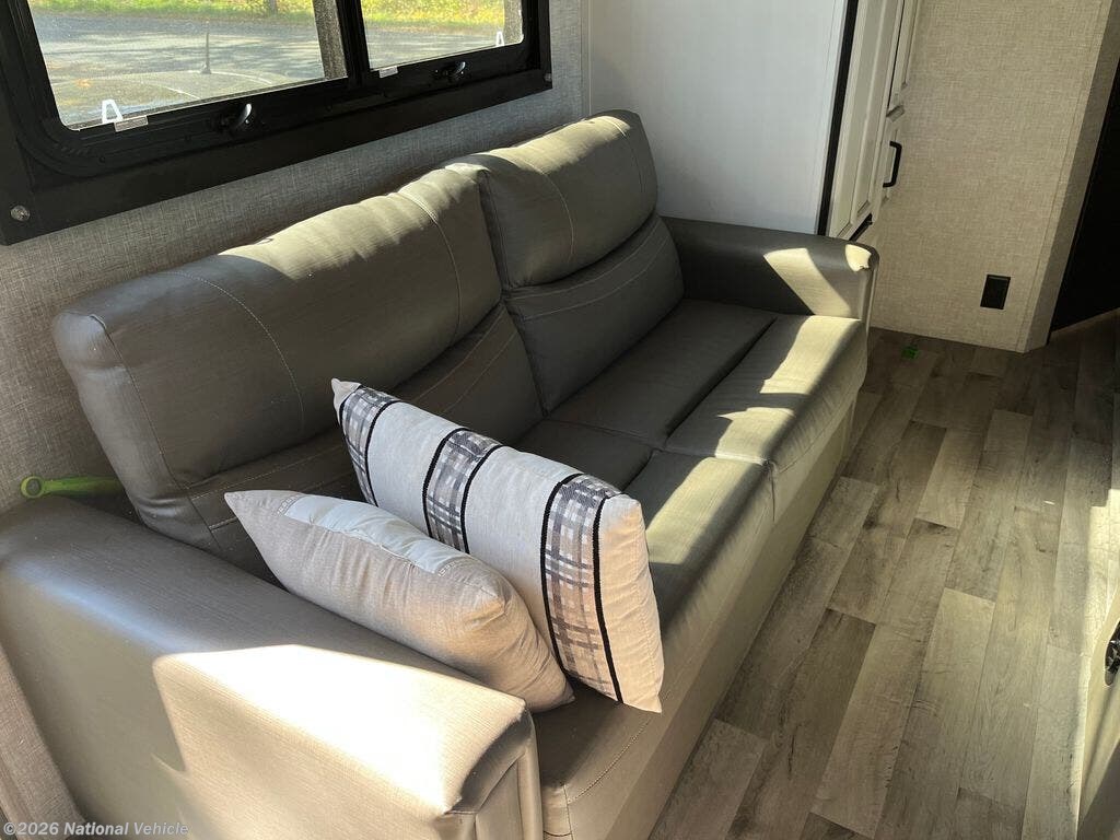 2022 Redhawk 31F by Jayco from National Vehicle in Brimfield, Massachusetts