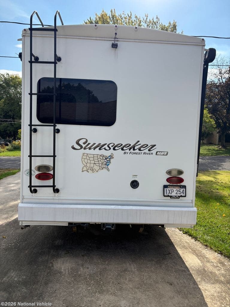 2018 Sunseeker MBS 2400WS by Forest River from National Vehicle in Keyser, West Virginia