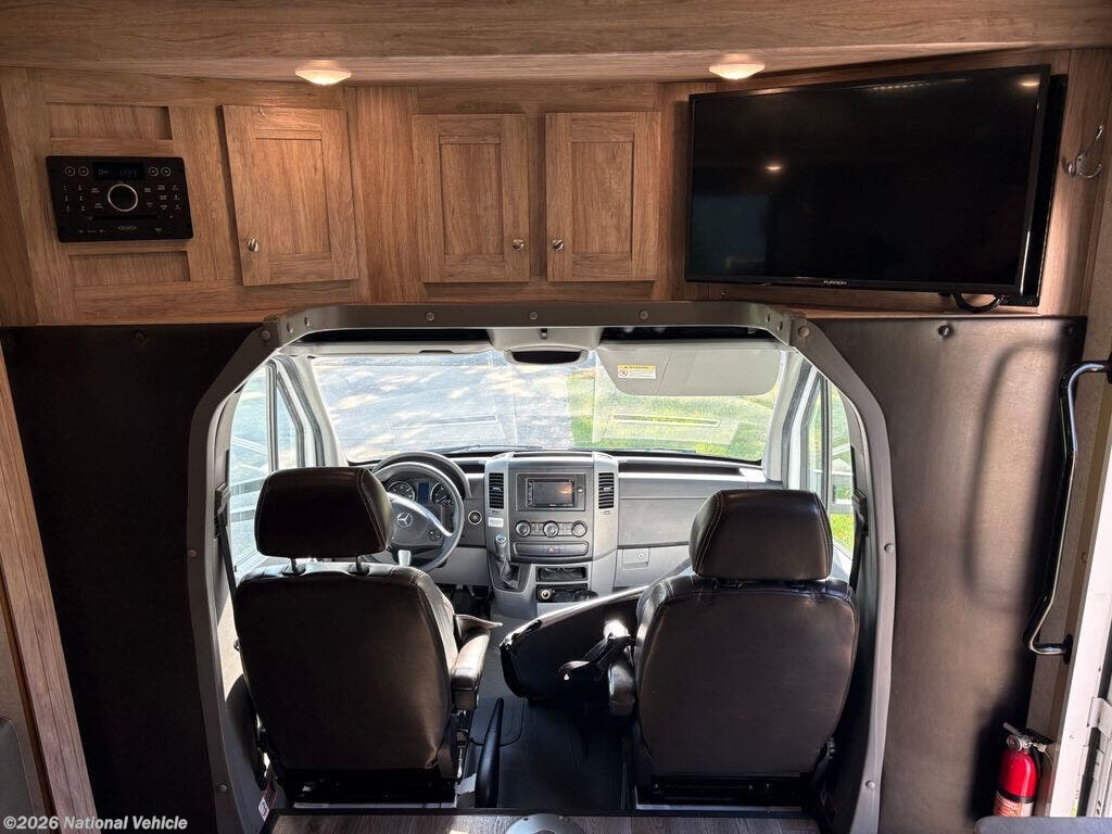 Used 2018 Forest River Sunseeker MBS 2400WS available in Keyser, West Virginia