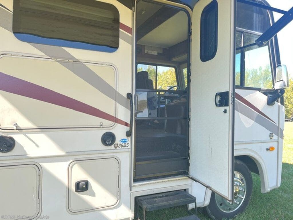 2018 Georgetown GT5 36B by Forest River from National Vehicle in Axton, Virginia