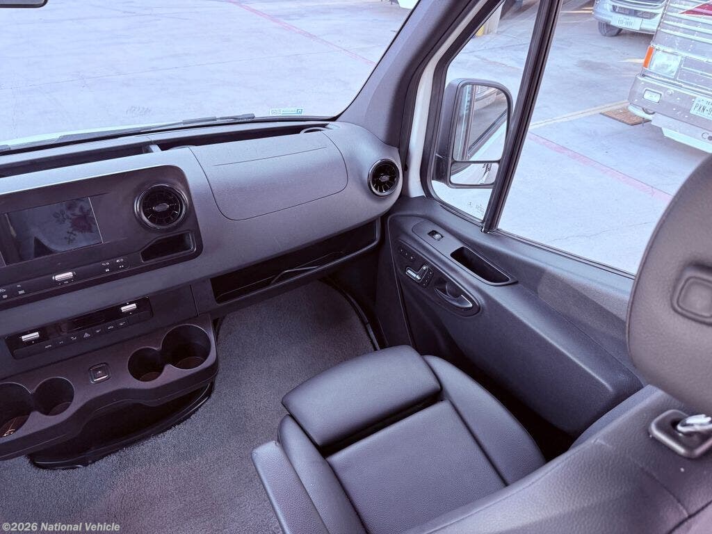 Used 2020 Pleasure-Way Ascent TS available in Lewisville, Texas