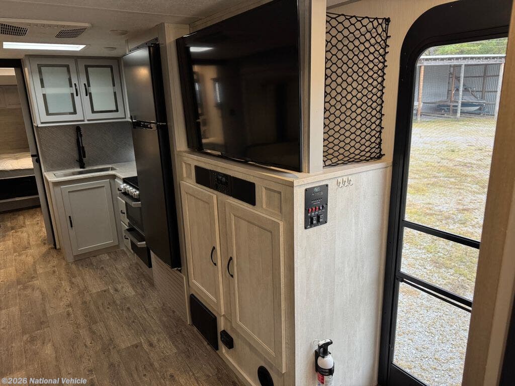 Used 2021 Forest River Vibe 28BH available in Mt. Juliet, Tennessee
