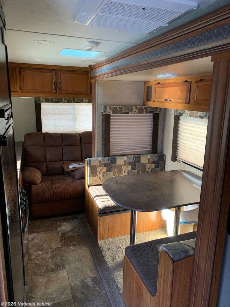 Used 2015 Starcraft Launch Ultra Lite 24RLS available in Rathdrum, Idaho