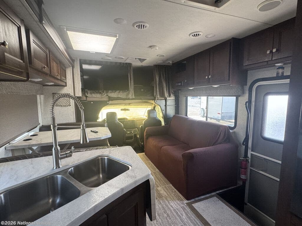 Used 2018 Forest River Sunseeker 3050S available in Fort Myers Beach, Florida