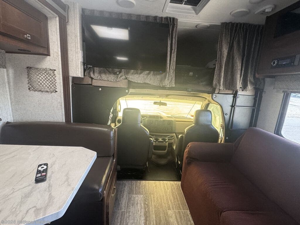2018 Sunseeker 3050S by Forest River from National Vehicle in Fort Myers Beach, Florida