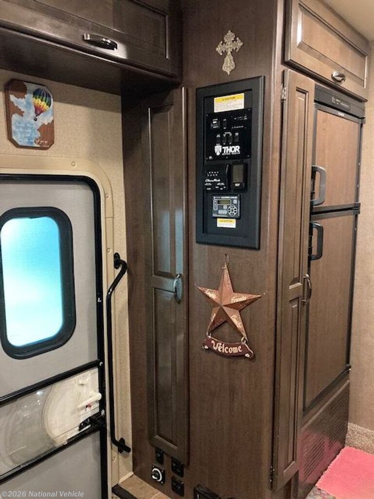 Used 2019 Thor Motor Coach Chateau 31E available in Boca Raton, Florida