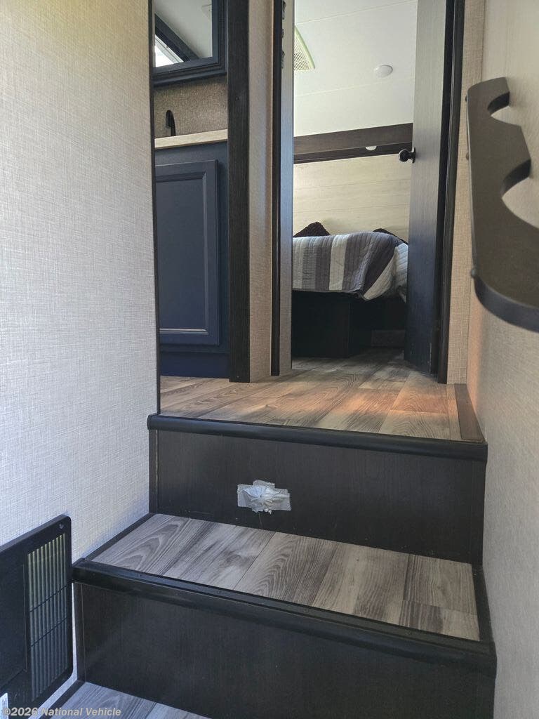 2023 Eagle HT 24RE by Jayco from National Vehicle in Aiken, South Carolina