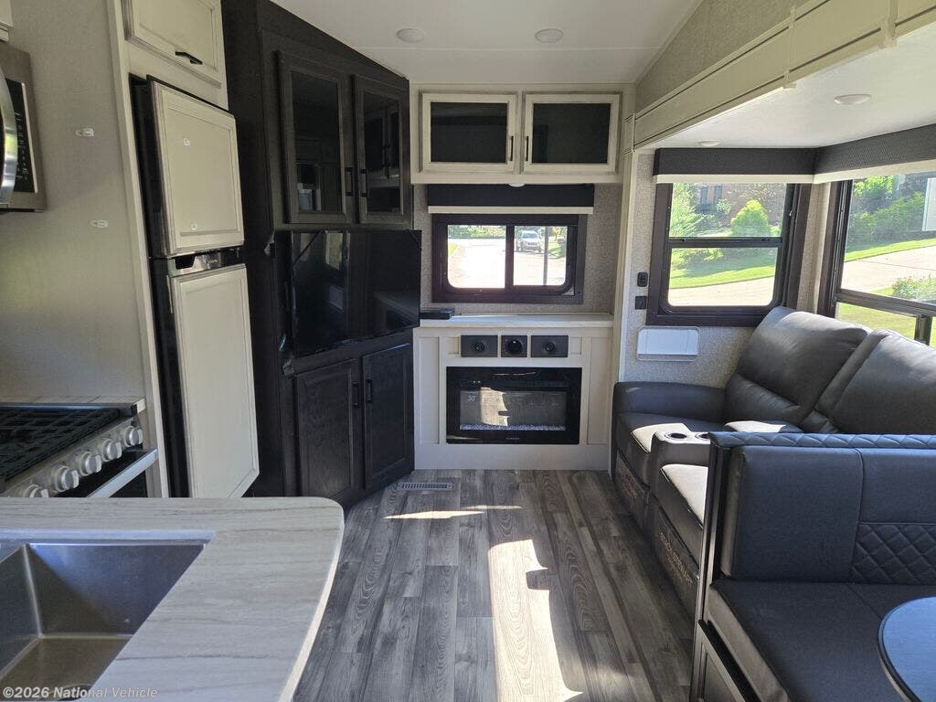 Used 2023 Jayco Eagle HT 24RE available in Aiken, South Carolina