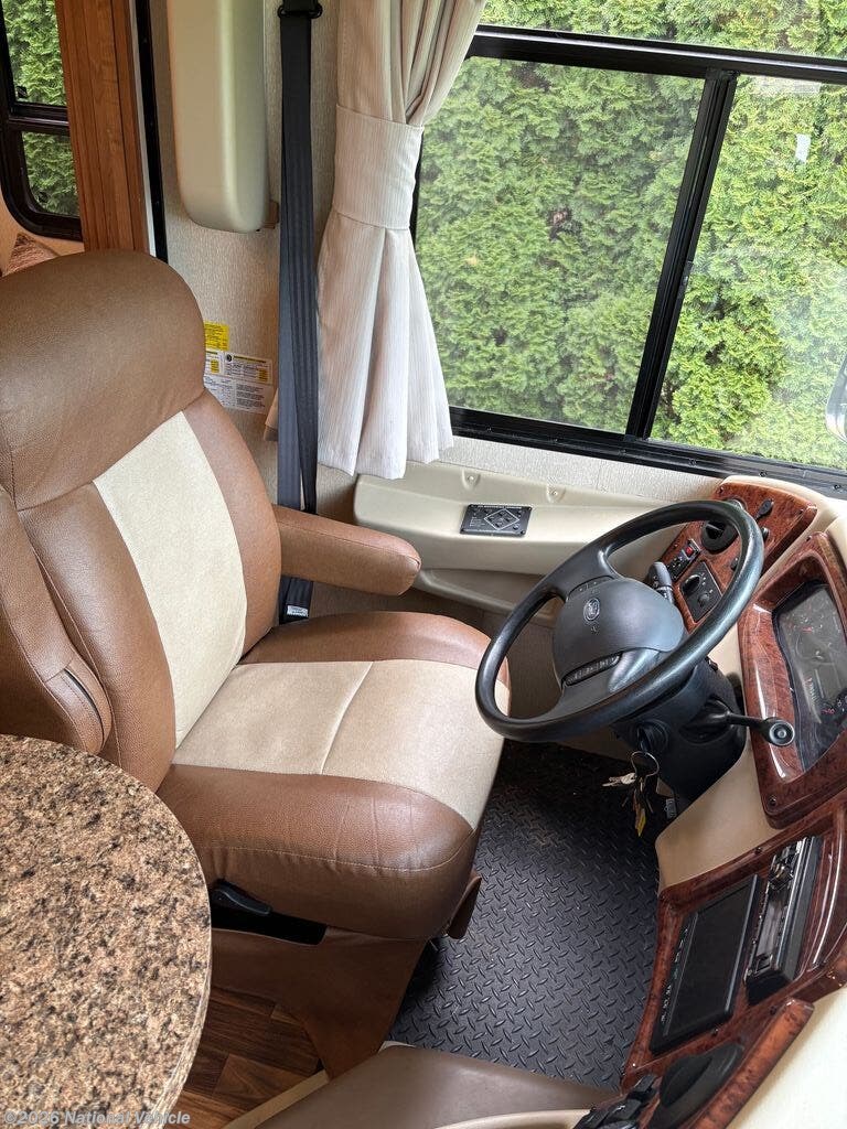 2018 Pursuit Precision 27DS by Coachmen from National Vehicle in Goshen, Indiana