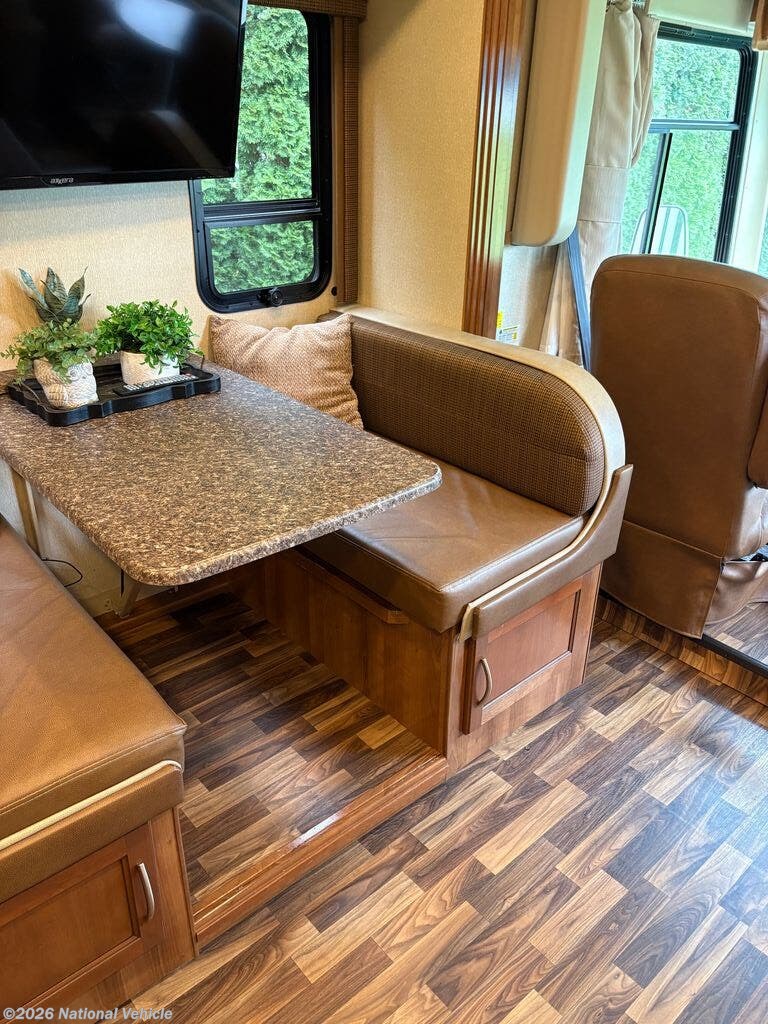 Used 2018 Coachmen Pursuit Precision 27DS available in Goshen, Indiana