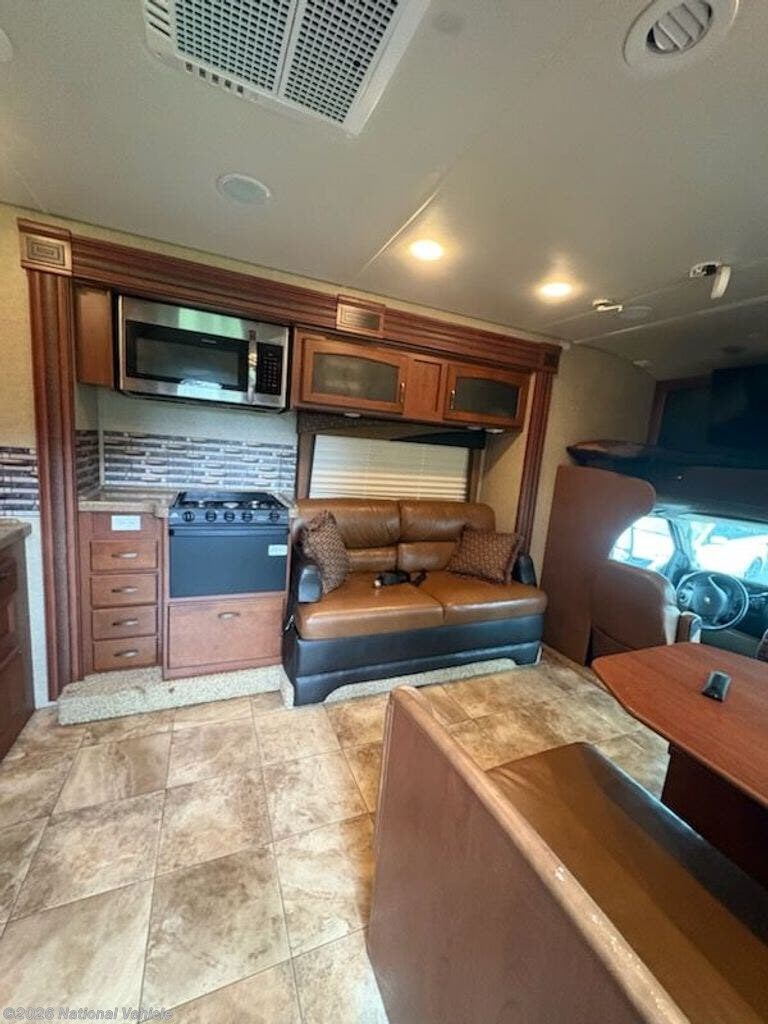 Used 2014 Jayco Greyhawk 31FS available in Morrow, Ohio
