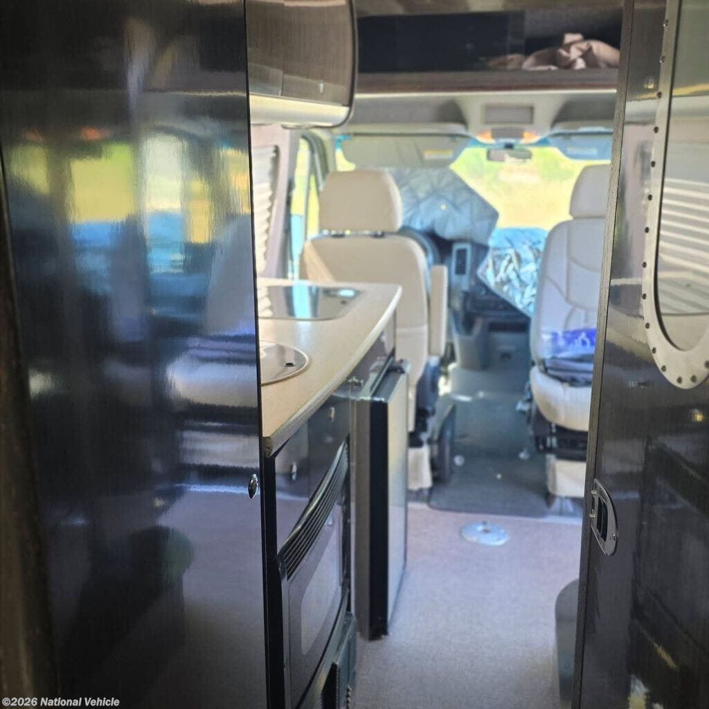 Used 2012 Airstream Interstate 3500 available in Sneads Ferry, North Carolina