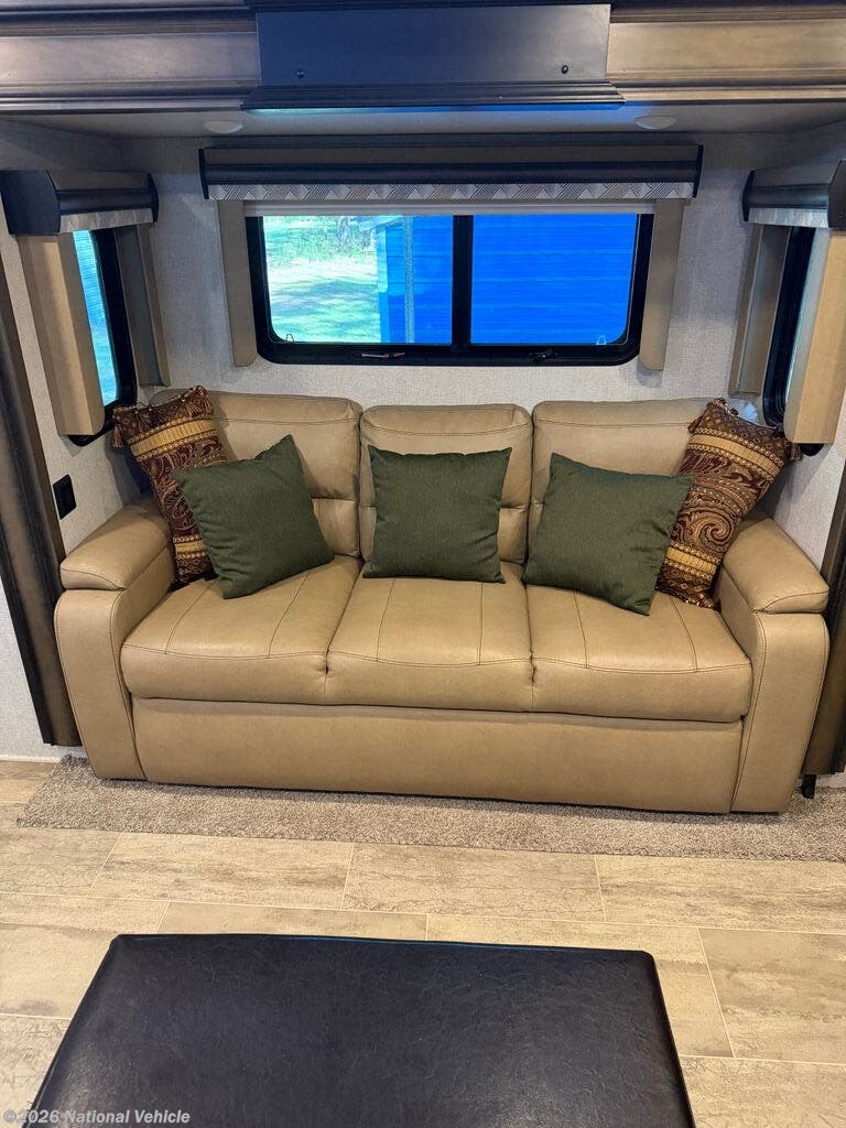 2019 Keystone Montana 3790RD - Used Fifth Wheel For Sale by National Vehicle in Cottageville, South Carolina