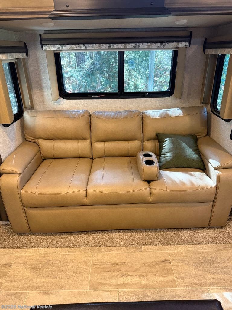 2019 Montana 3790RD by Keystone from National Vehicle in Cottageville, South Carolina