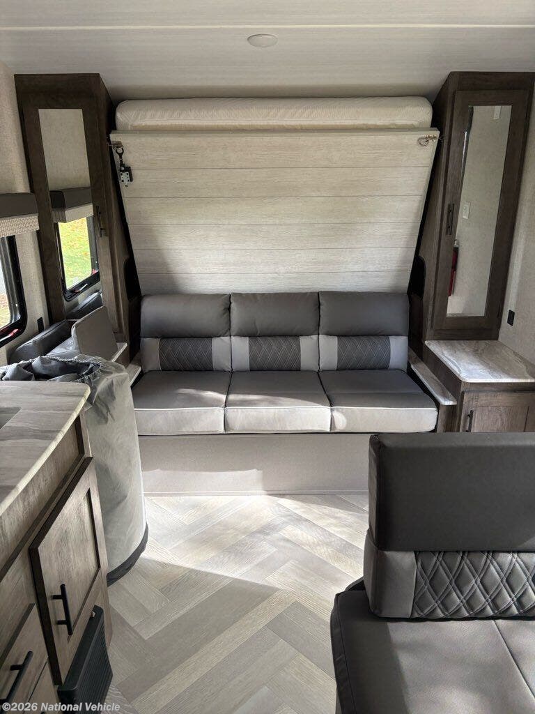 Used 2021 Forest River Salem Cruise Lite 171RBXL available in Wausau, Wisconsin