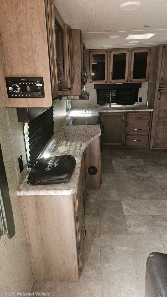 2019 Transcend 30MKS by Grand Design from National Vehicle in Buffalo, New York