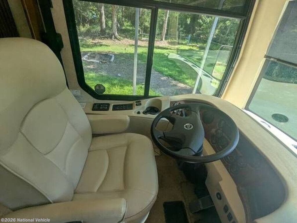 2010 Four Winds Montecito 38E by Thor Motor Coach from National Vehicle in Green Cove Springs, Florida