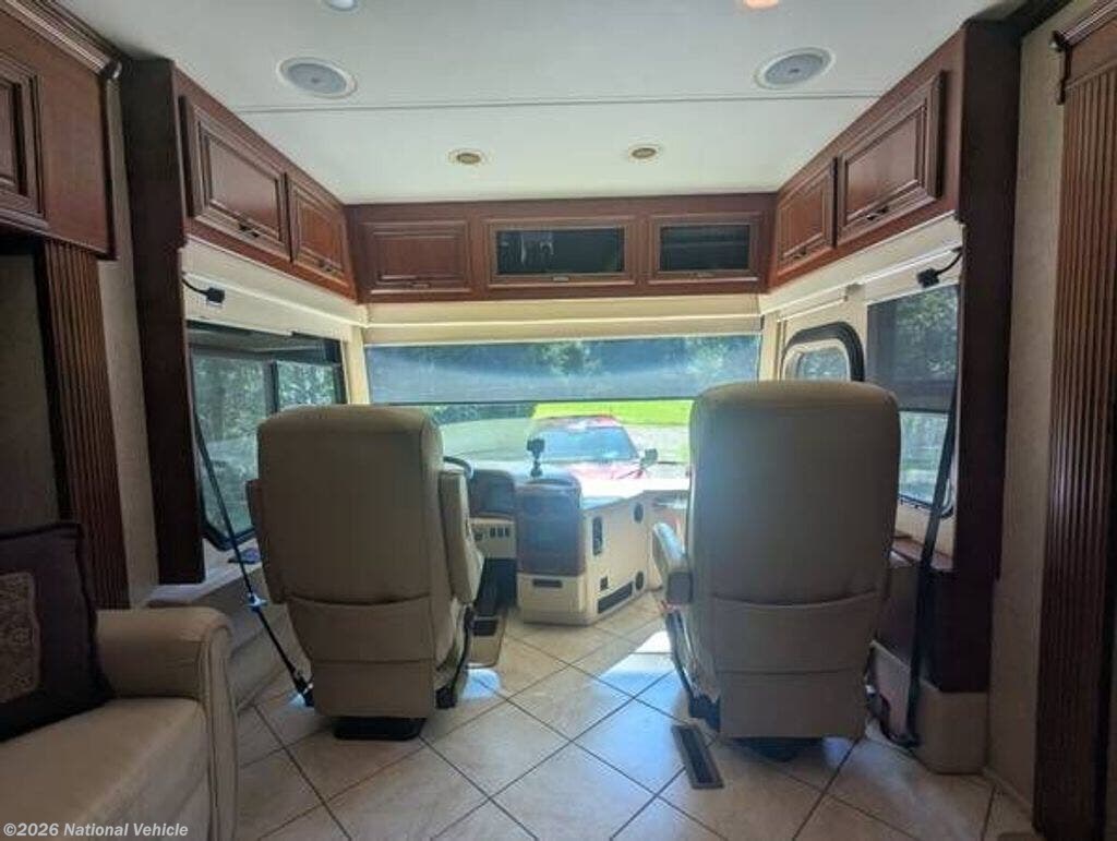 Used 2010 Thor Motor Coach Four Winds Montecito 38E available in Green Cove Springs, Florida