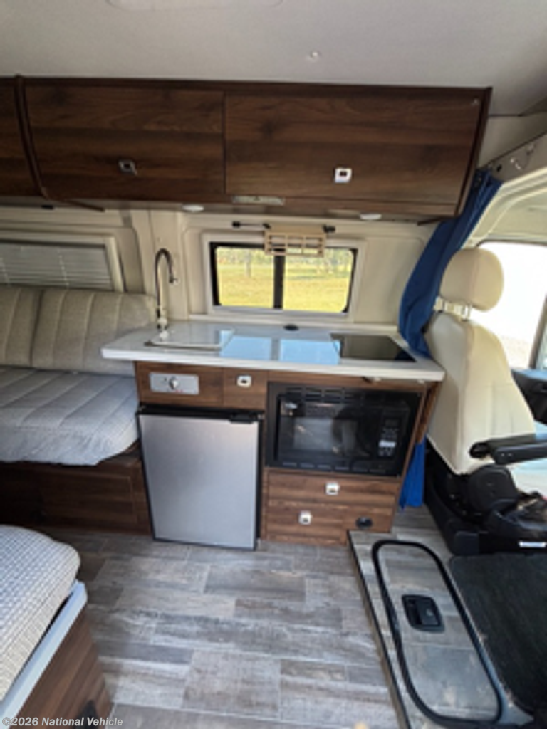 Used 2022 Winnebago Travato 59KL available in San Marcos, Texas