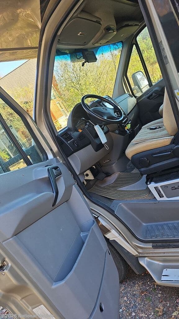 2014 Solera 24R by Forest River from National Vehicle in Mora, Minnesota