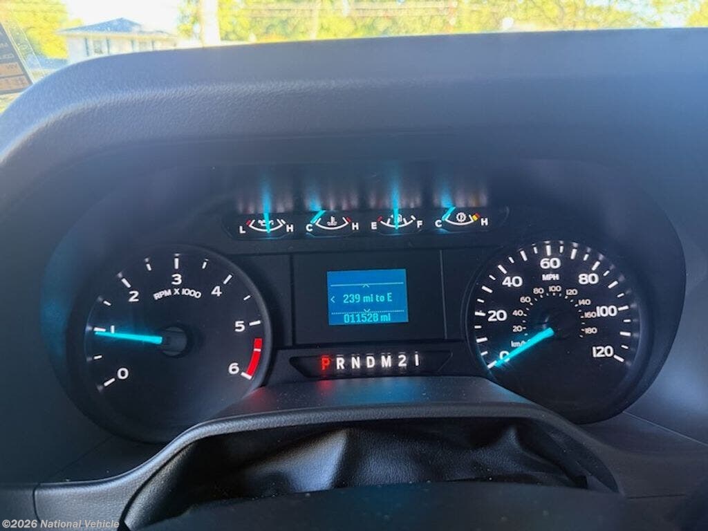 2021 Sunseeker Classic 3050S by Forest River from National Vehicle in Middletown Township, New Jersey