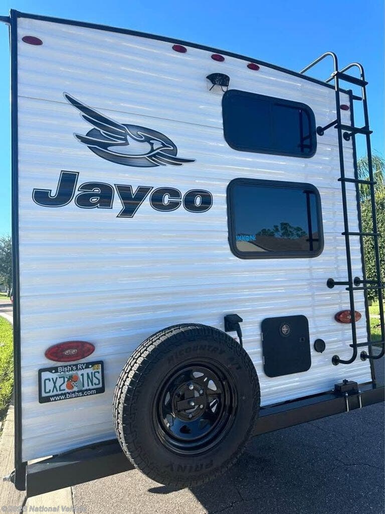 Used 2023 Jayco Jay Flight 267 BHSW available in Zephyrhills, Florida