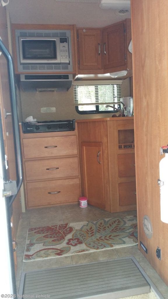 2007 Cambria 23D by Itasca from National Vehicle in Sacramento, California